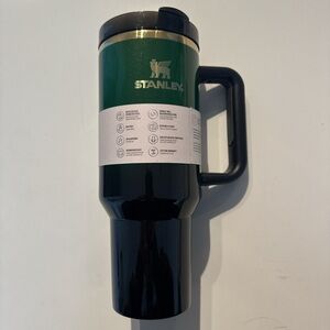 Wicked Stanley tumbler